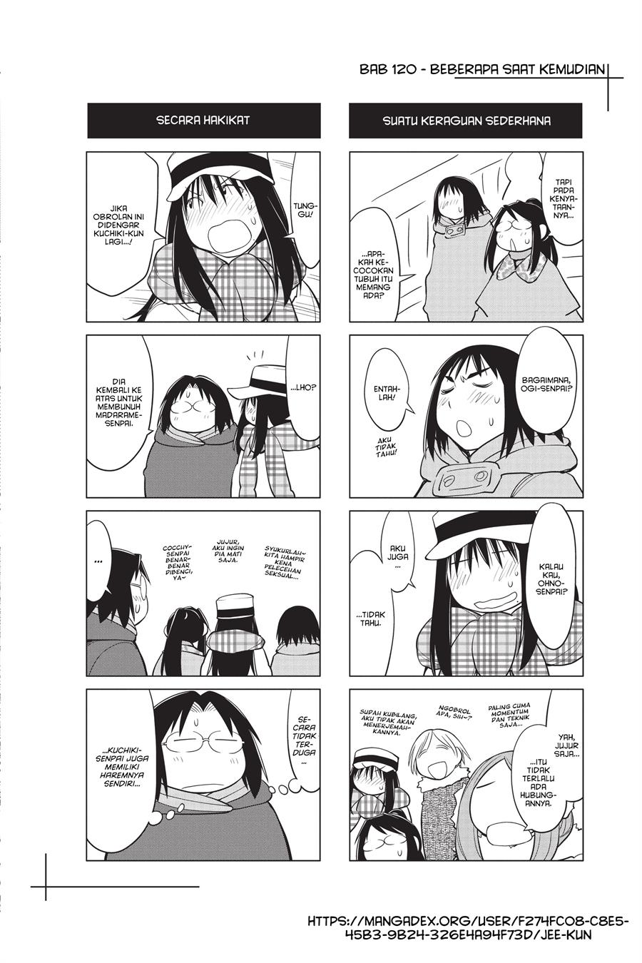 Chapter 120 - halaman 29