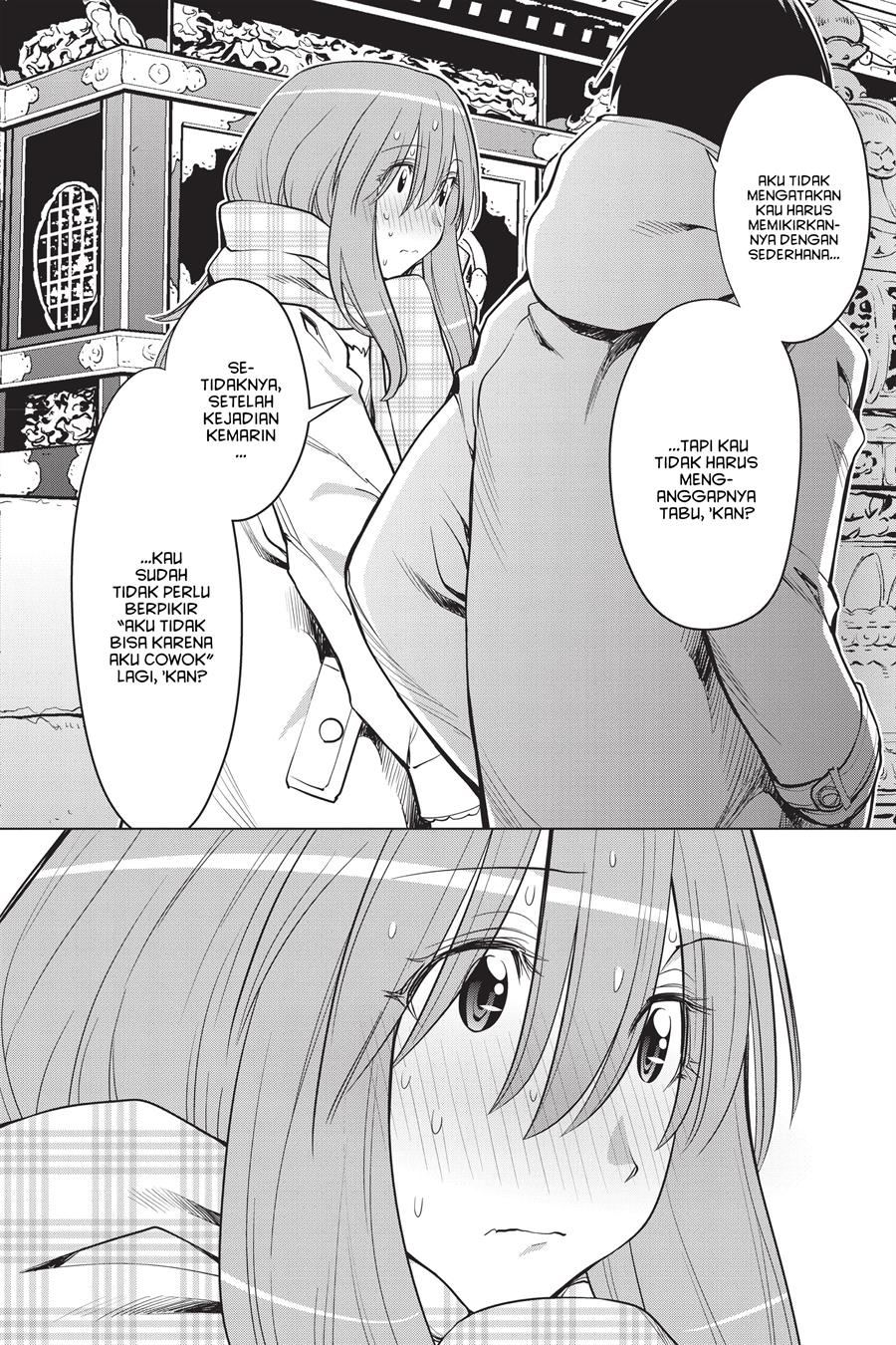 Chapter 120 - halaman 9