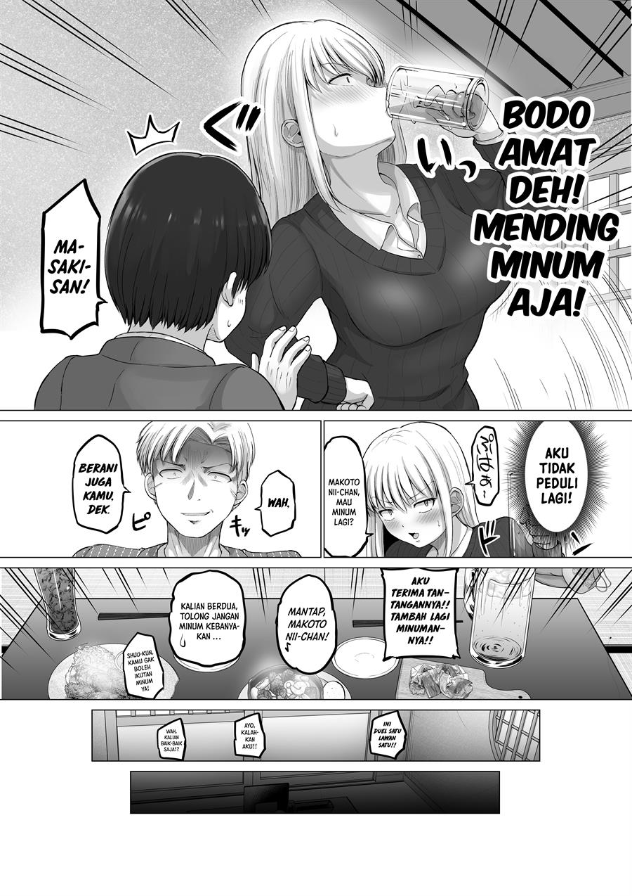 Chapter 110 - halaman 6