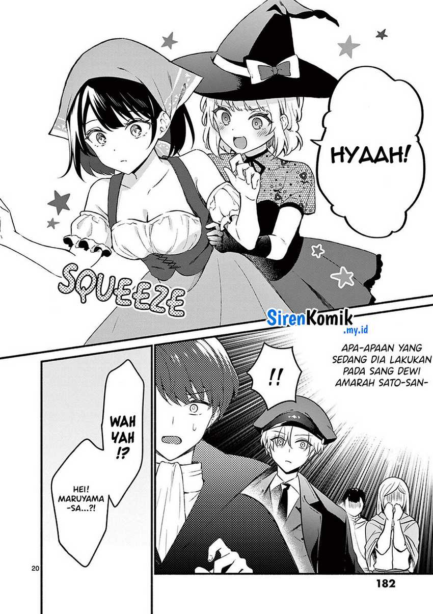 Chapter 57 - halaman 22