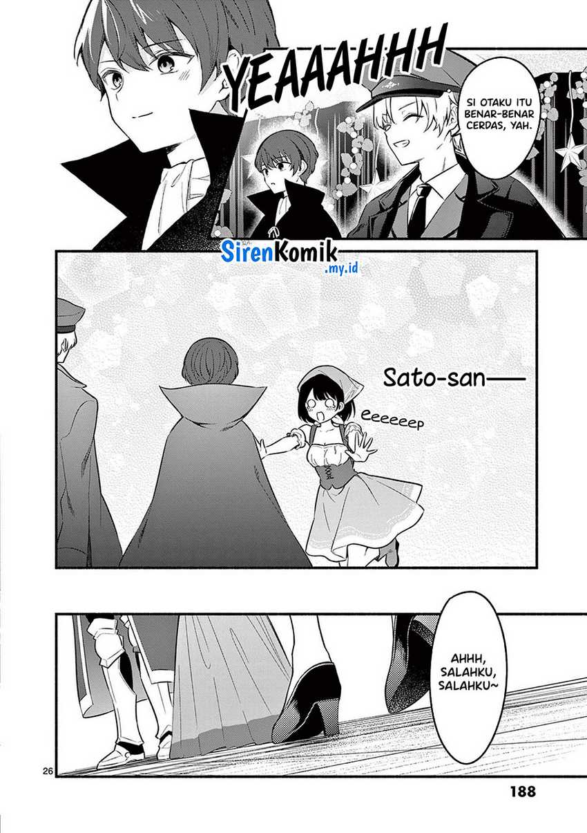 Chapter 57 - halaman 28