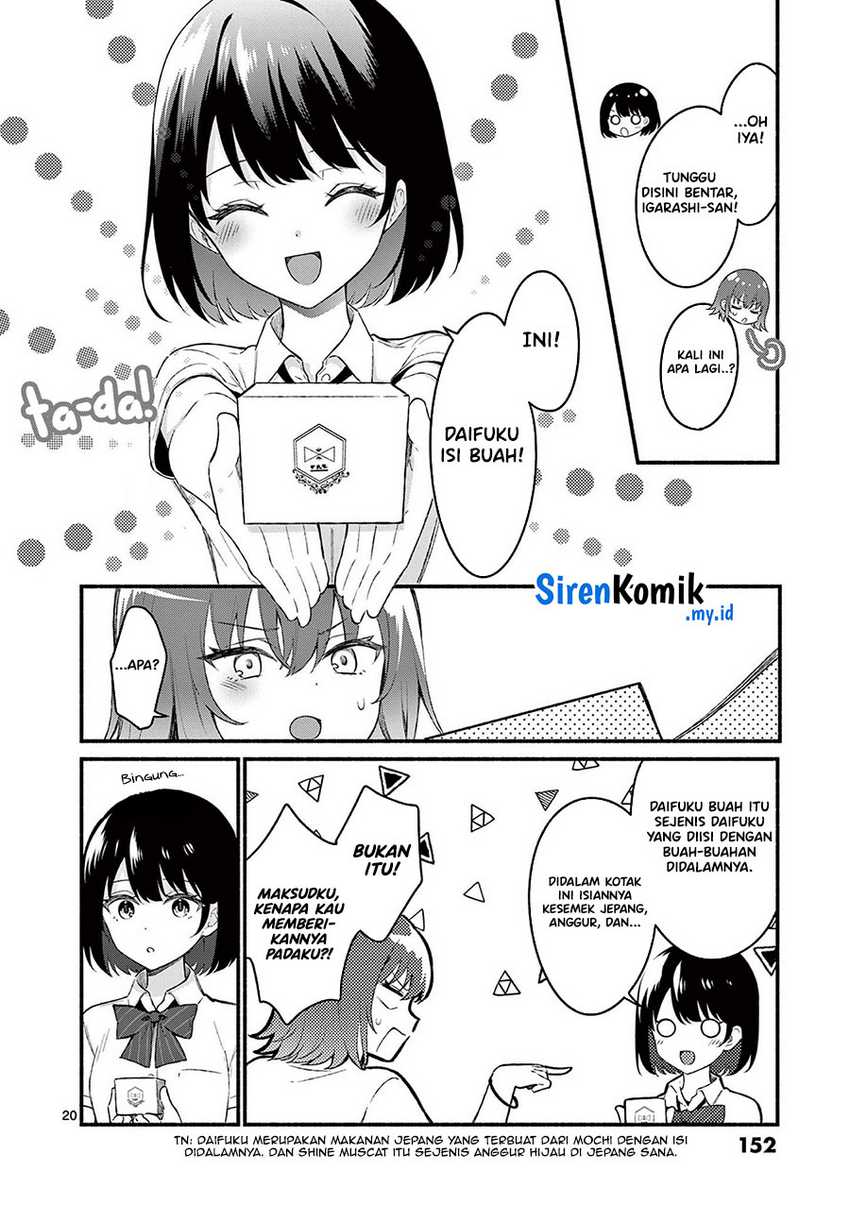 Chapter 56 - halaman 22