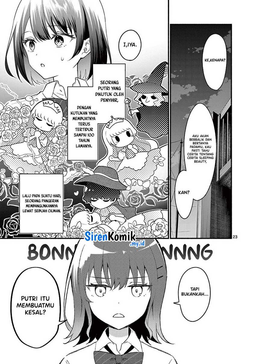 Chapter 56 - halaman 25