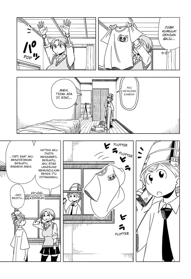 Chapter 2 - halaman 21