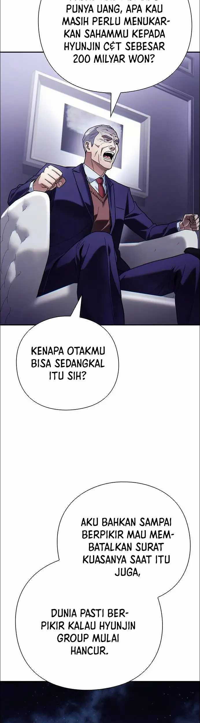 Chapter 77 - halaman 38