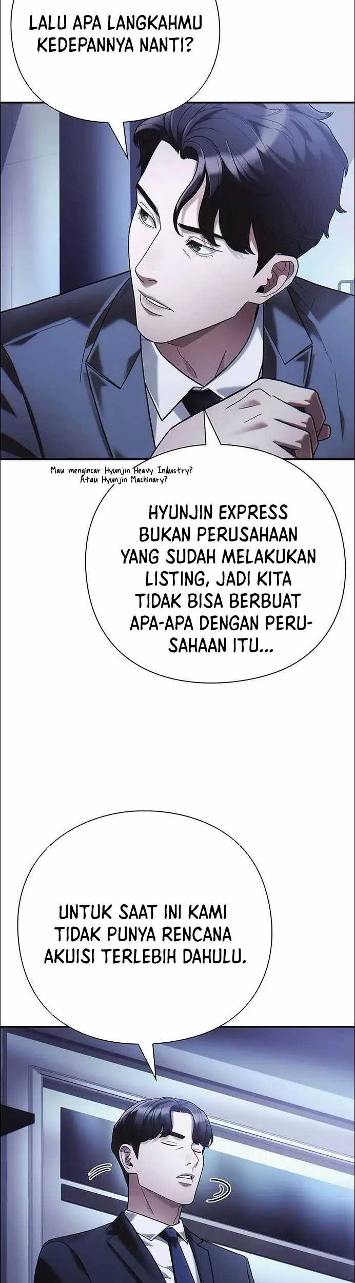 Chapter 77 - halaman 17