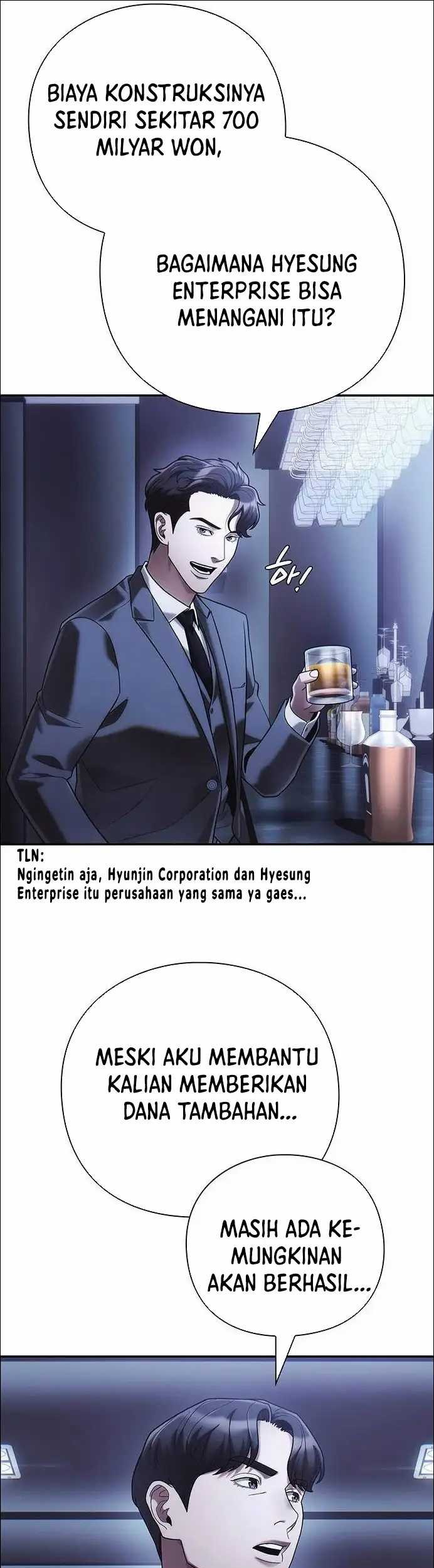 Chapter 77 - halaman 19