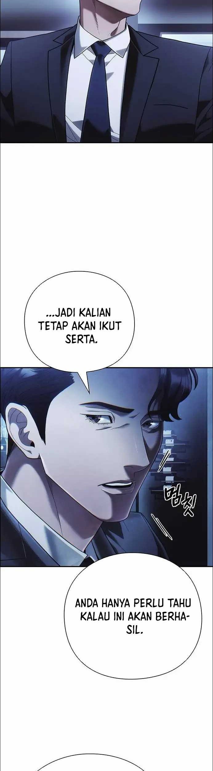 Chapter 77 - halaman 20