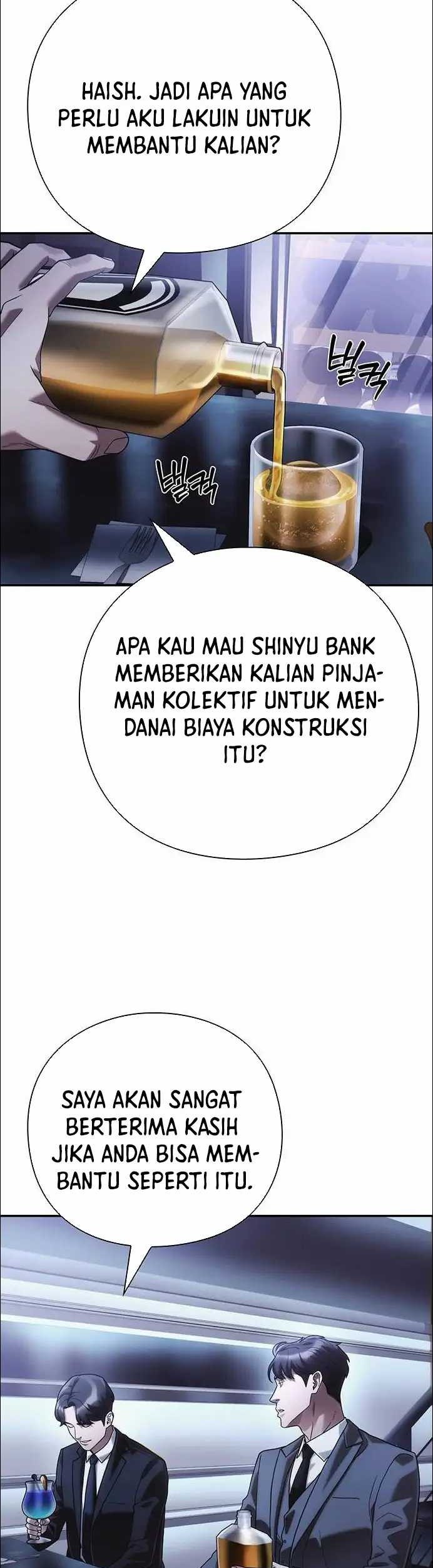 Chapter 77 - halaman 21