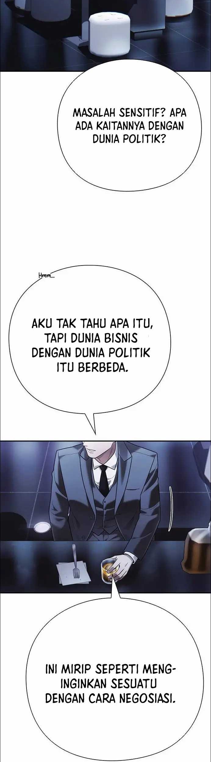 Chapter 77 - halaman 24