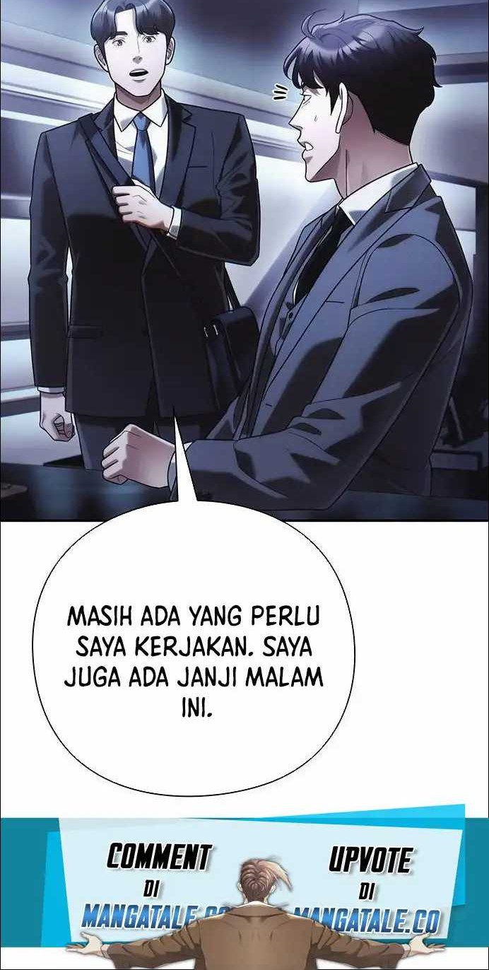 Chapter 77 - halaman 26