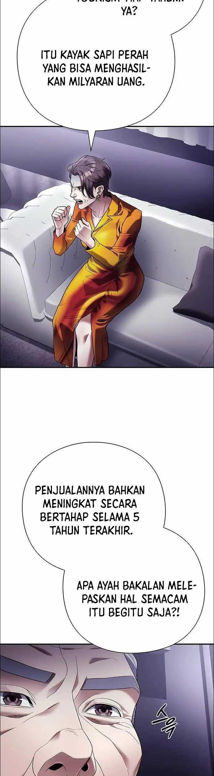 Chapter 77 - halaman 33