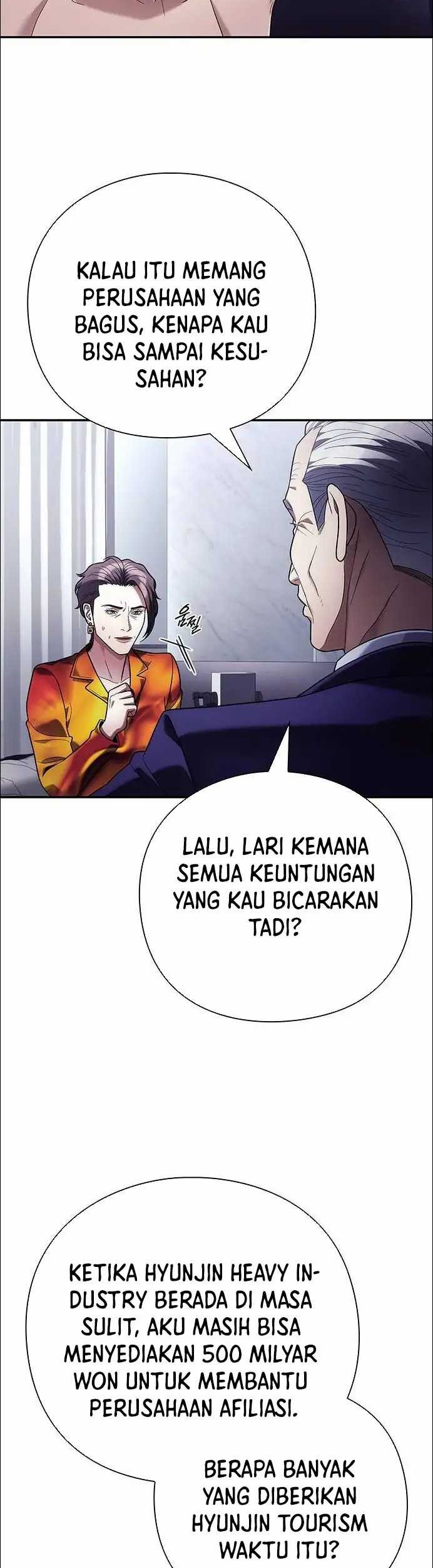 Chapter 77 - halaman 34