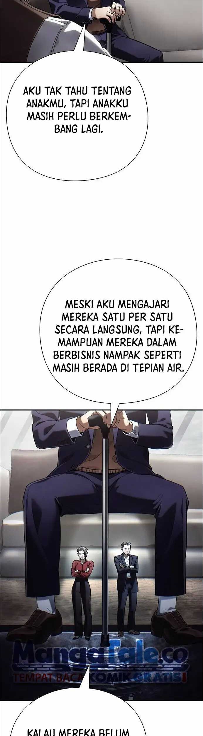 Chapter 76 - halaman 16