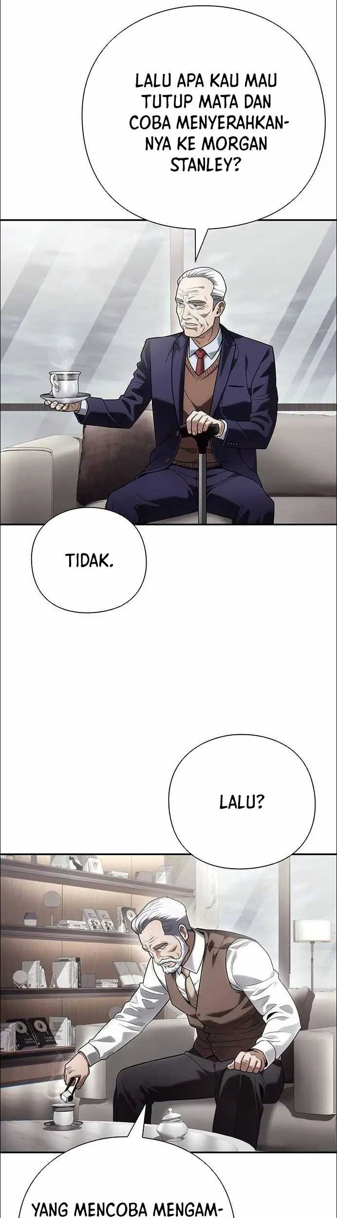 Chapter 76 - halaman 21