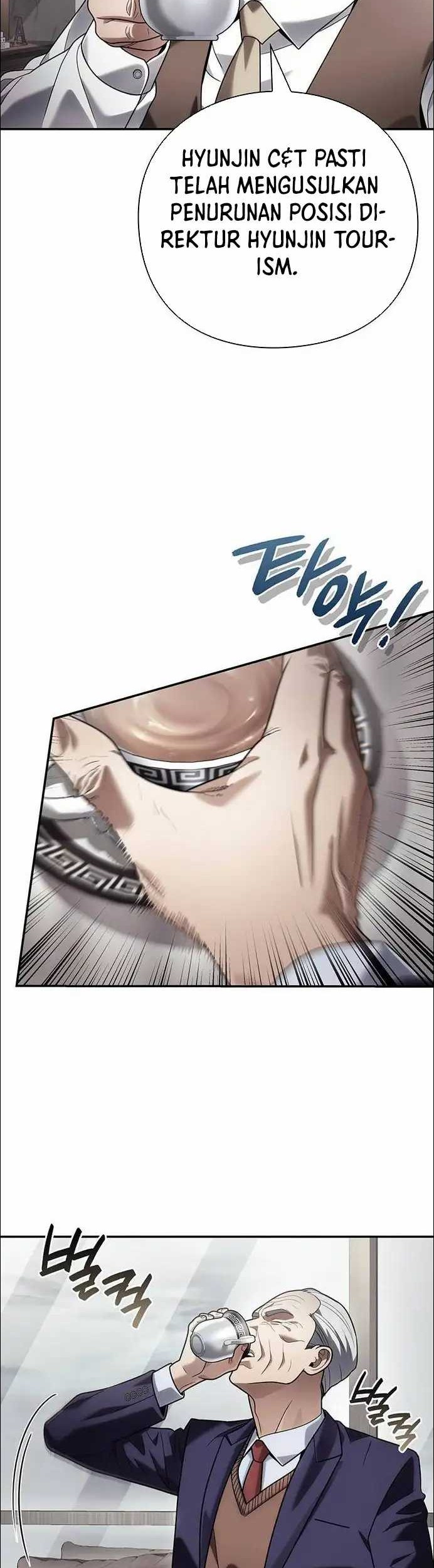 Chapter 76 - halaman 28