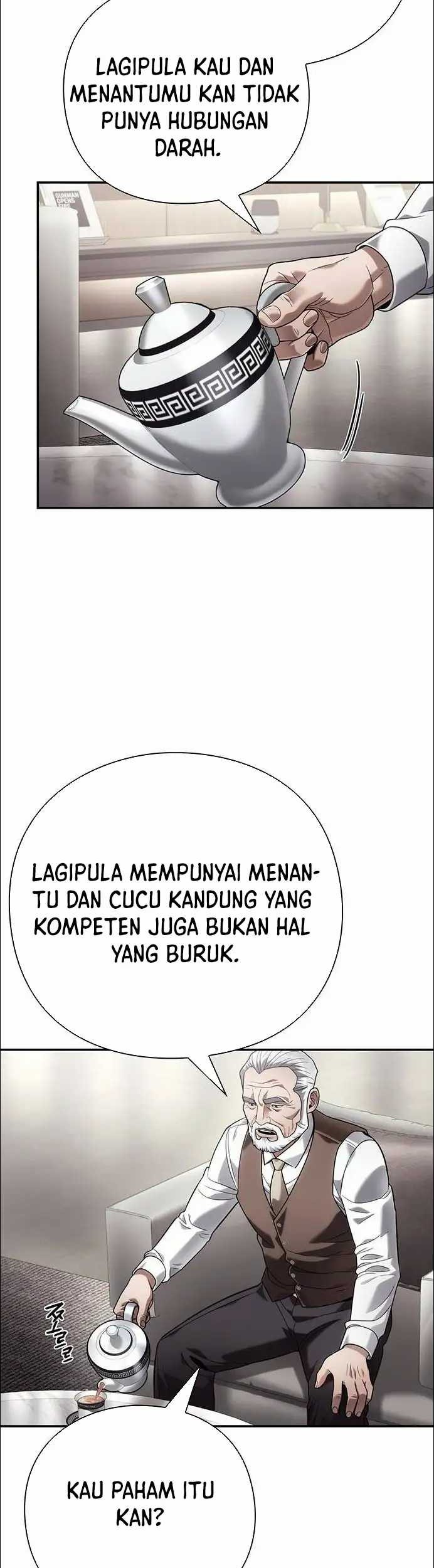 Chapter 76 - halaman 33