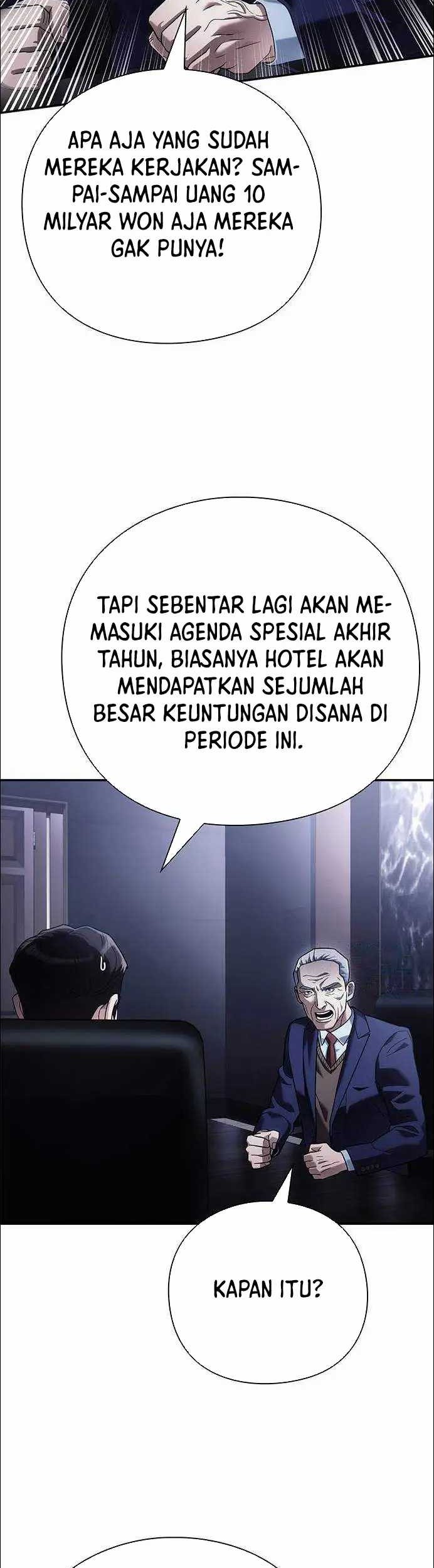 Chapter 75 - halaman 22