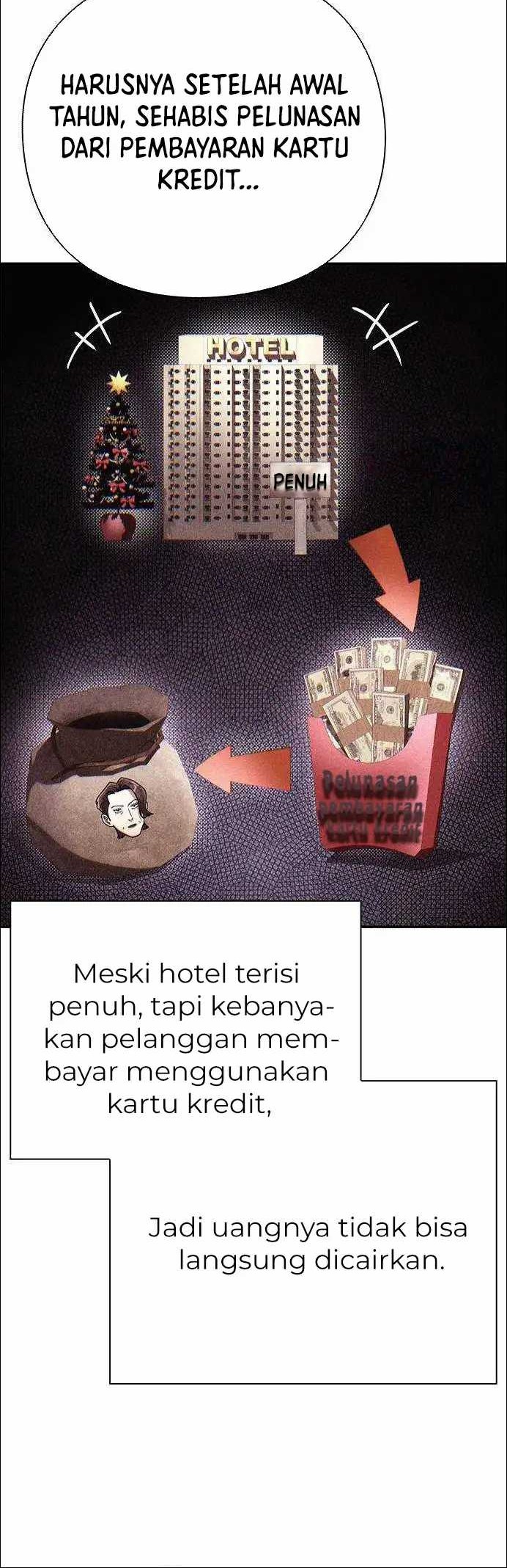 Chapter 75 - halaman 23