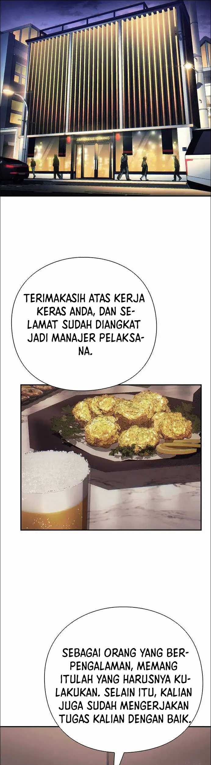 Chapter 75 - halaman 28