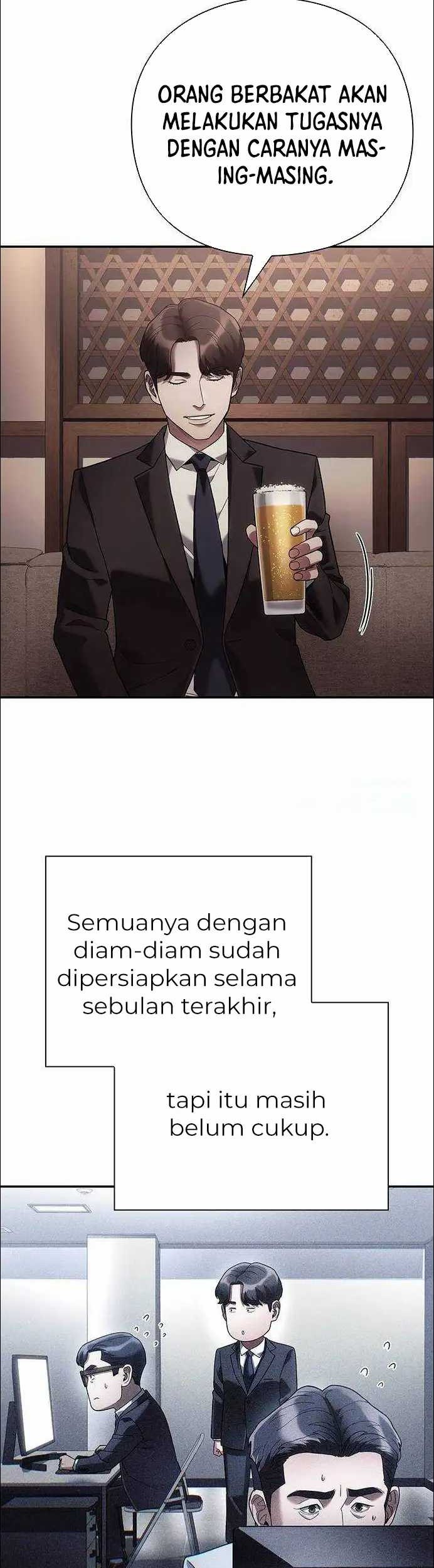 Chapter 75 - halaman 30
