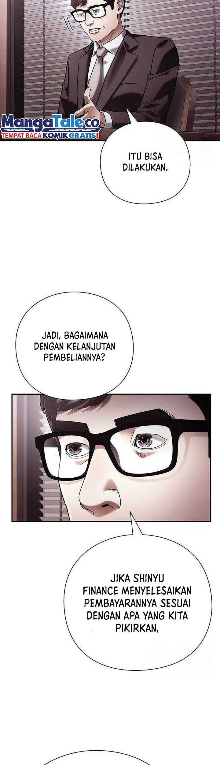 Chapter 74 - halaman 18