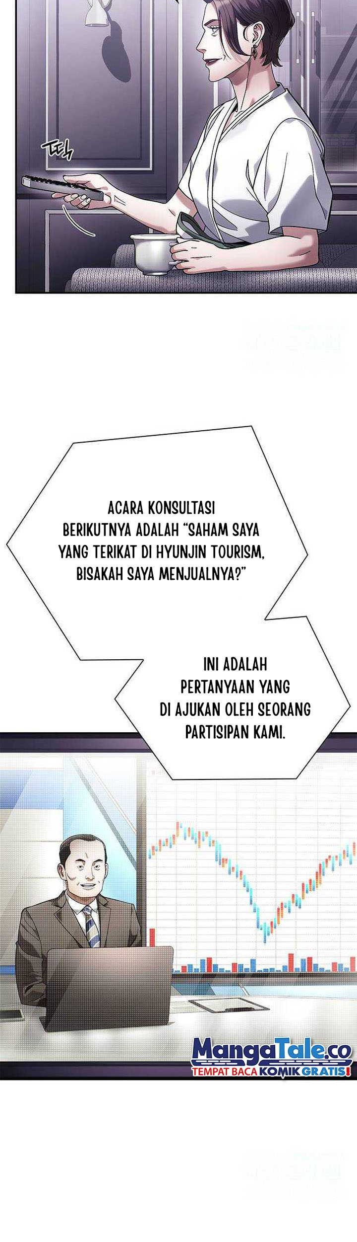 Chapter 74 - halaman 29