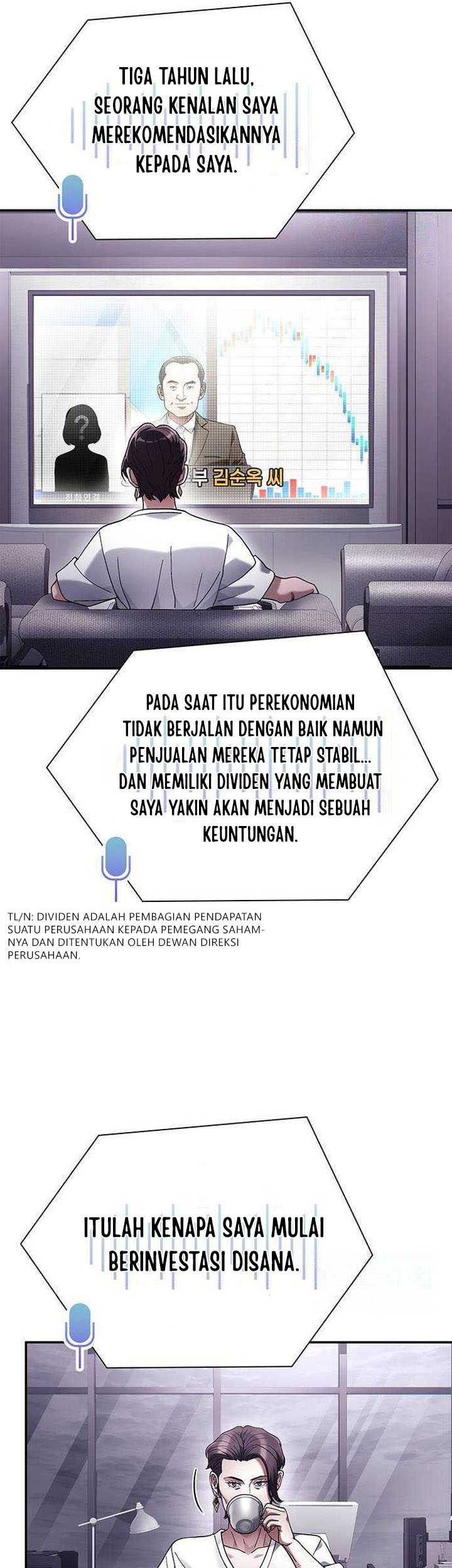 Chapter 74 - halaman 32