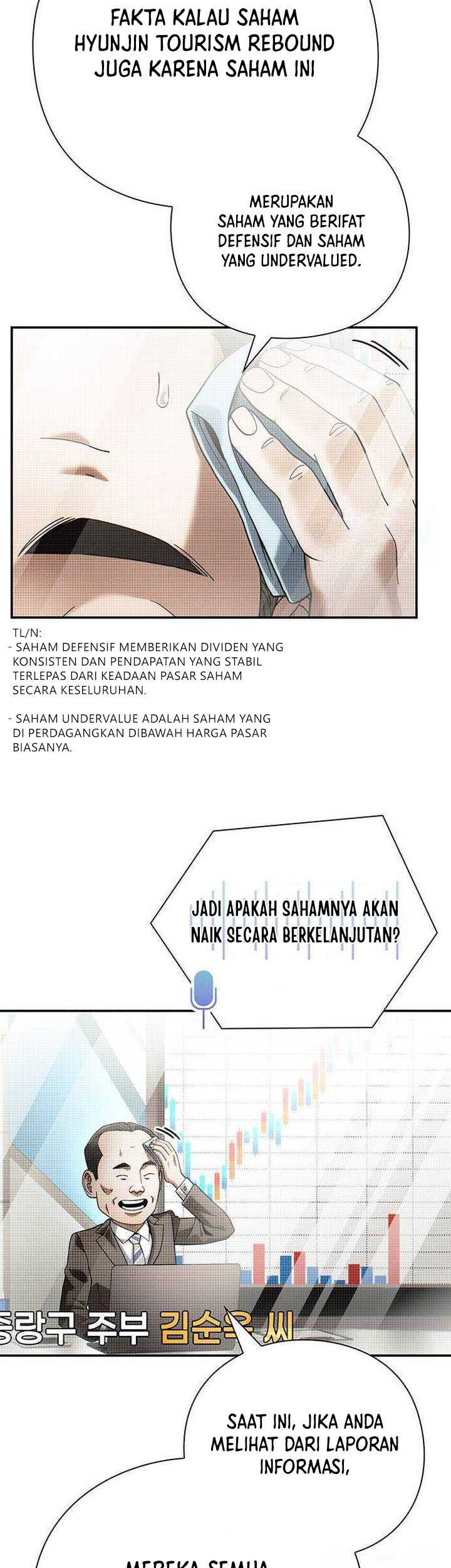 Chapter 74 - halaman 39