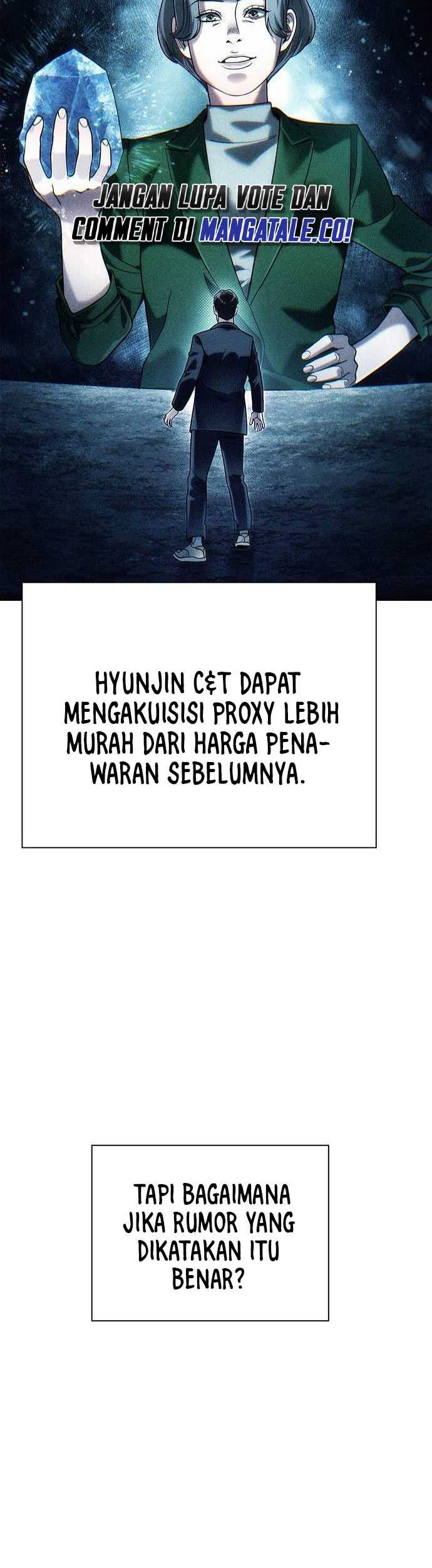 Chapter 73 - halaman 27