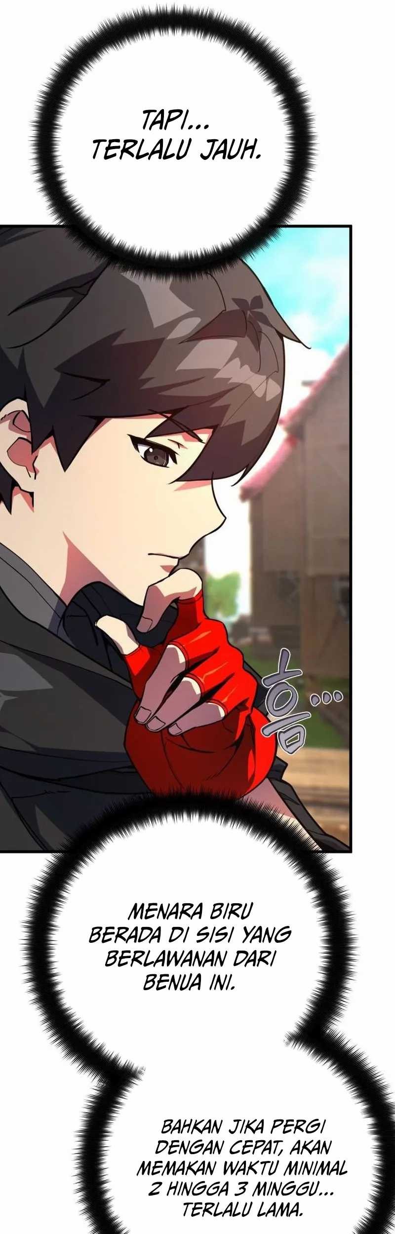 Chapter 81 - halaman 21
