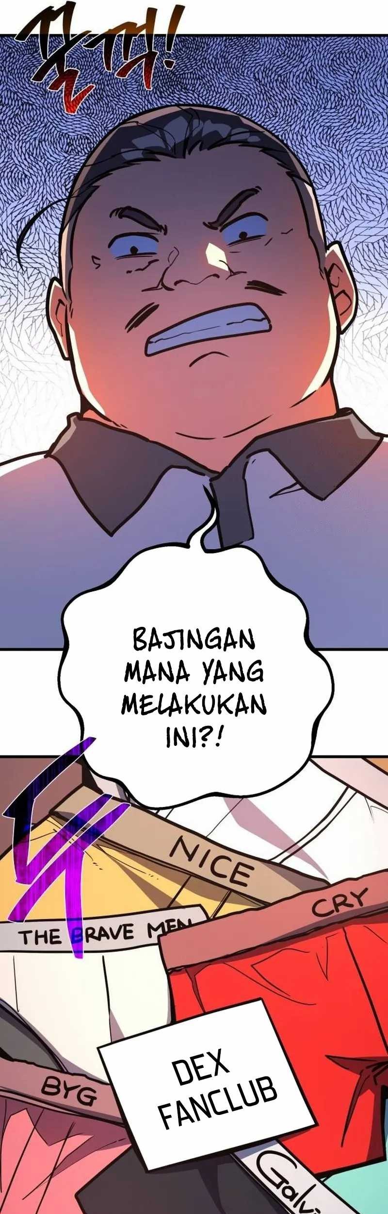 Chapter 80 - halaman 31
