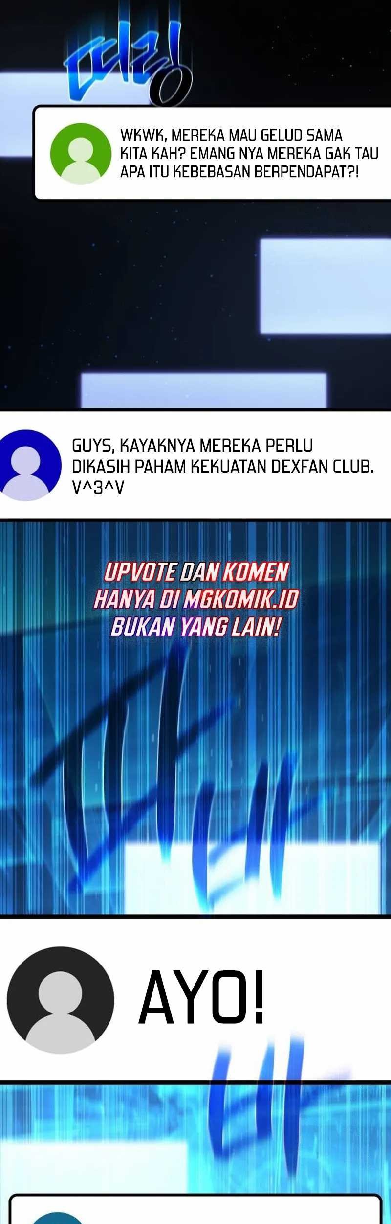 Chapter 80 - halaman 35