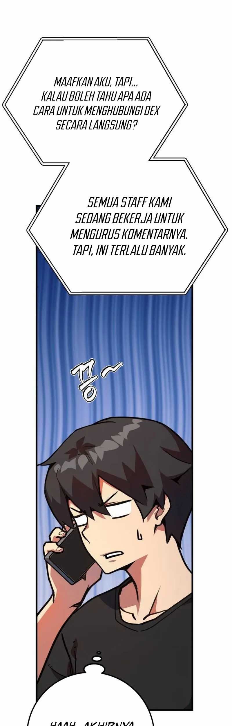 Chapter 80 - halaman 39