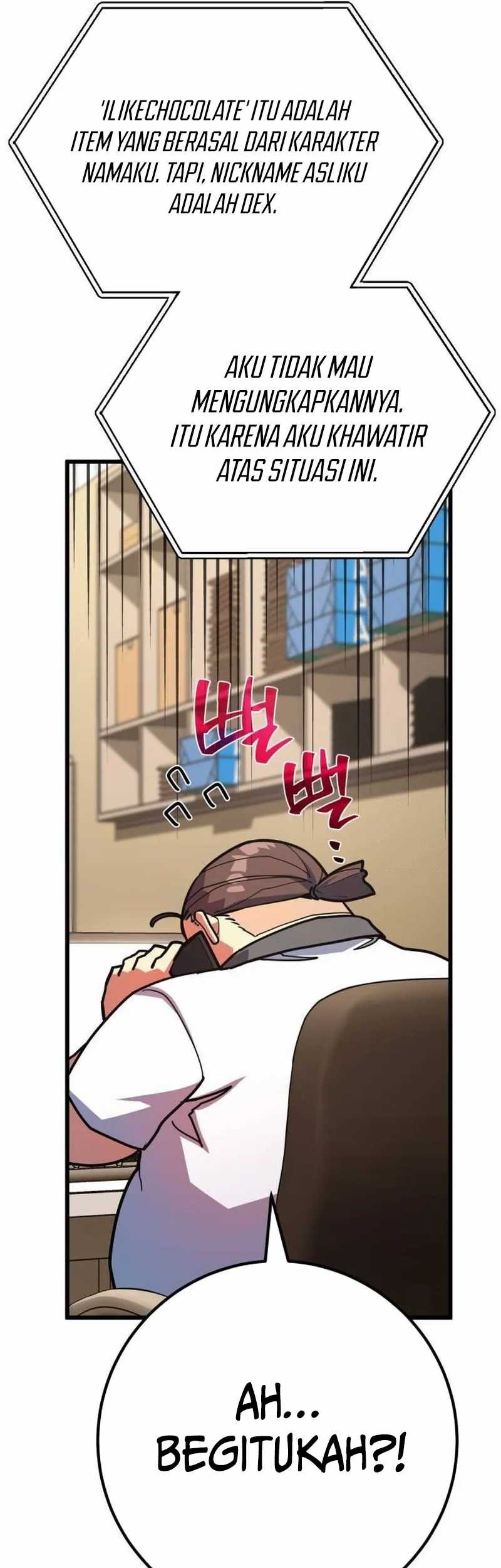 Chapter 80 - halaman 44