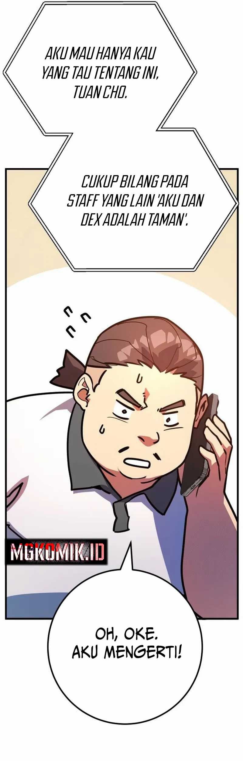 Chapter 80 - halaman 46