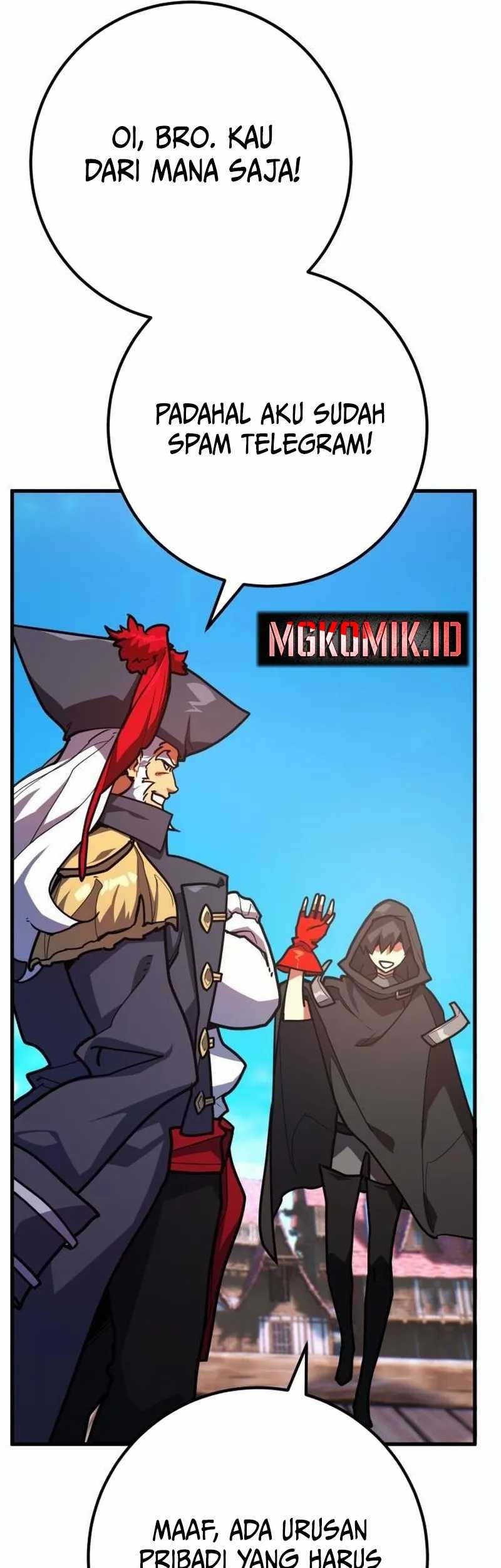 Chapter 80 - halaman 89