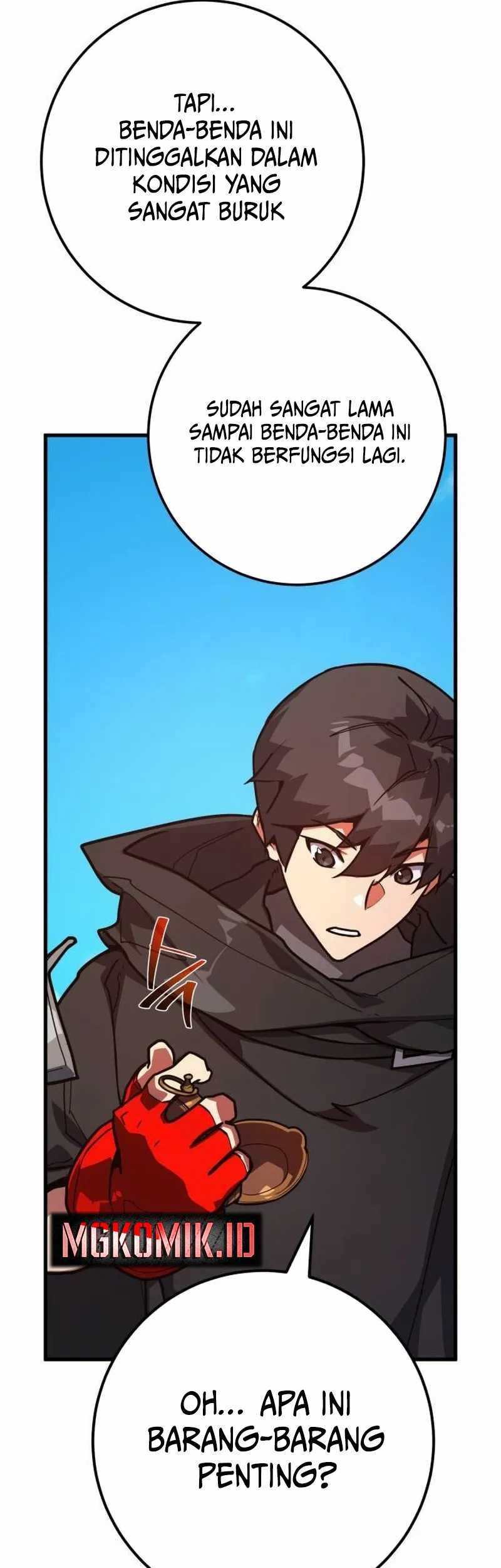 Chapter 80 - halaman 99