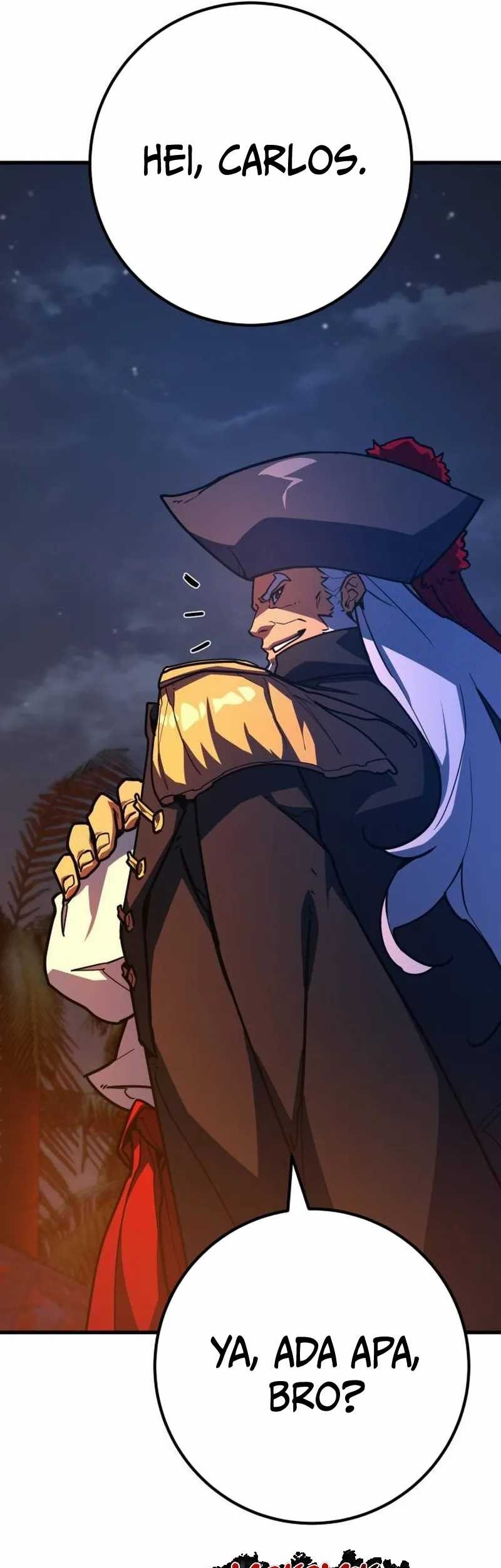 Chapter 80 - halaman 10