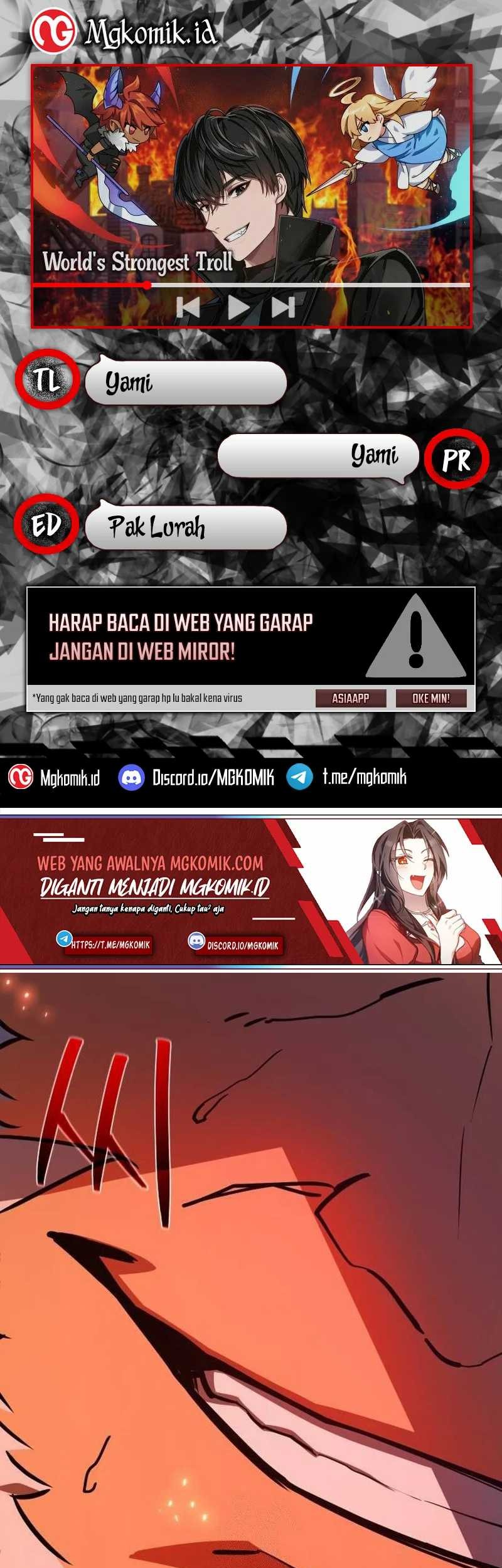 Chapter 79 - halaman 2