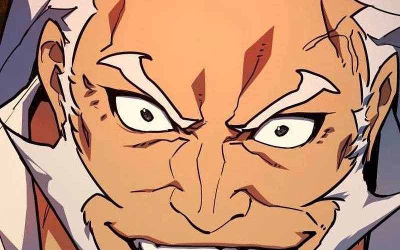 Chapter 79 - halaman 19