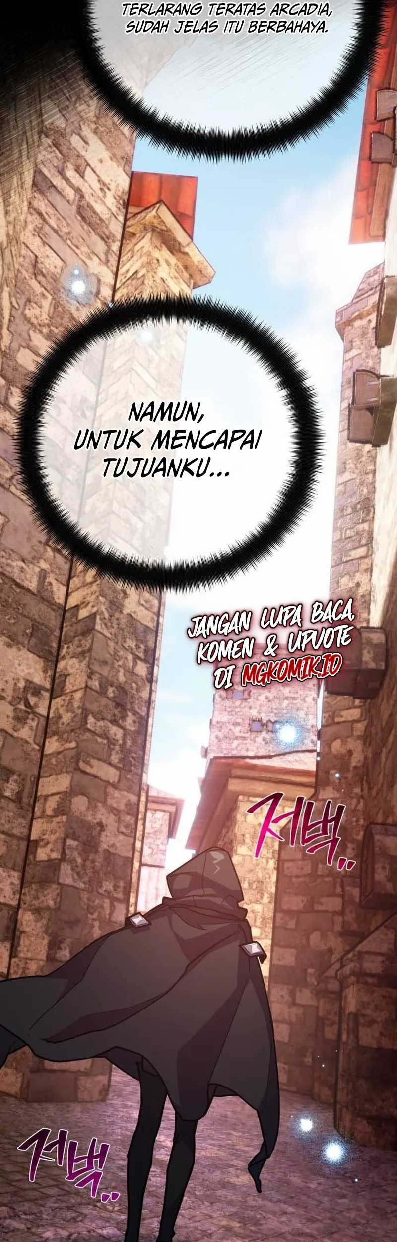 Chapter 77 - halaman 34