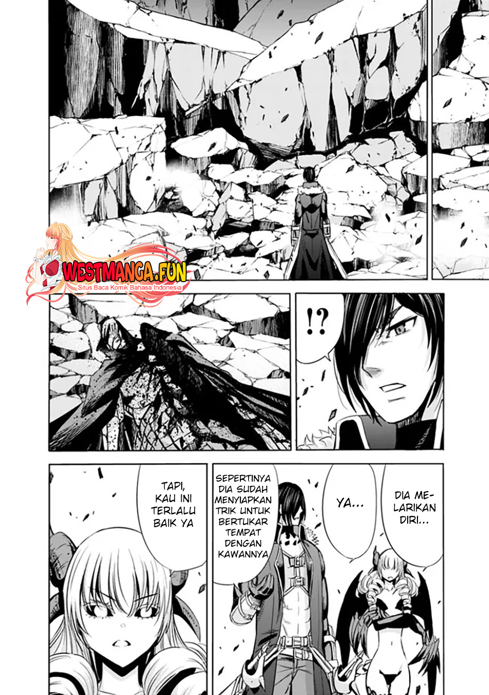 Chapter 67 - halaman 16
