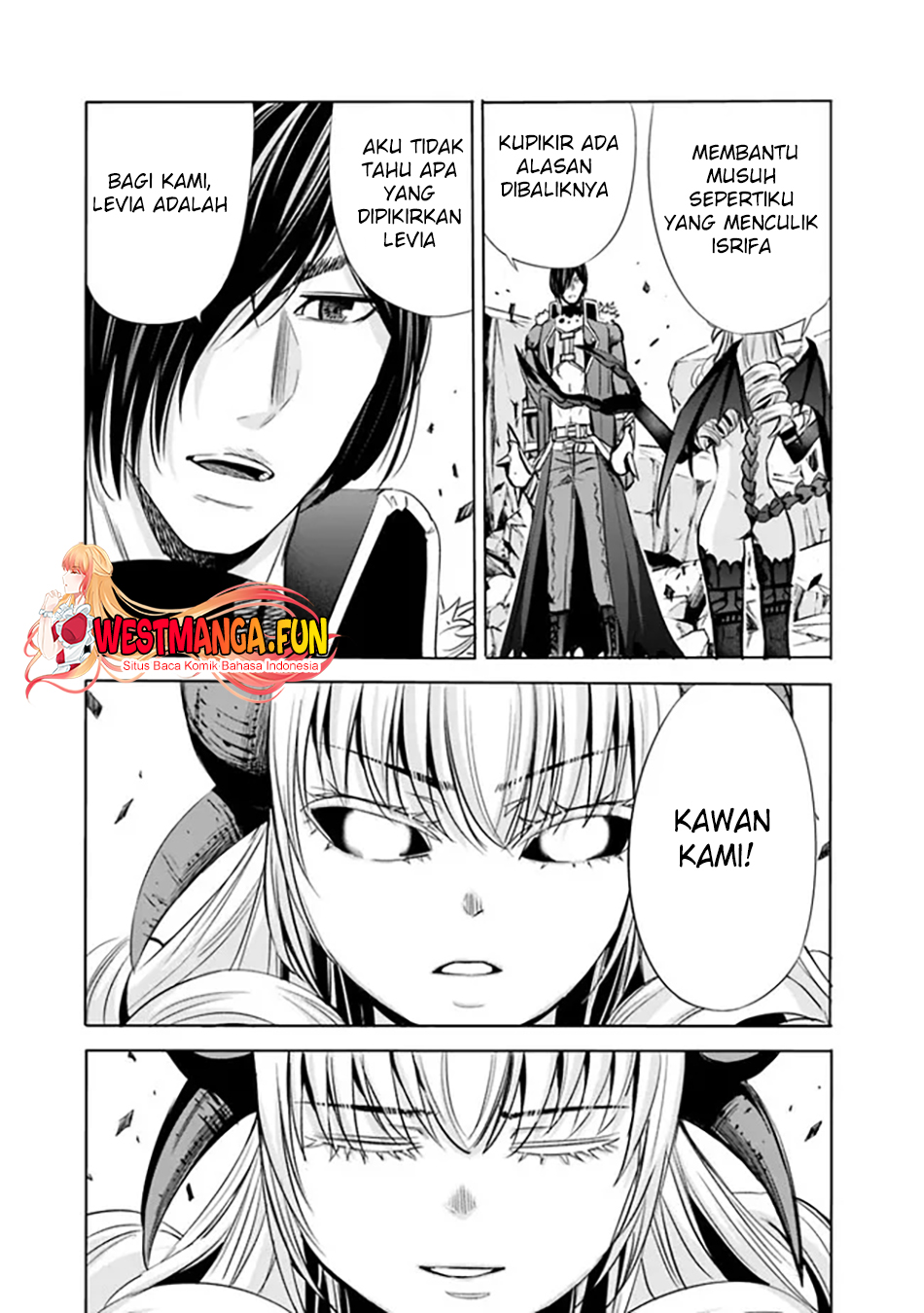 Chapter 67 - halaman 17