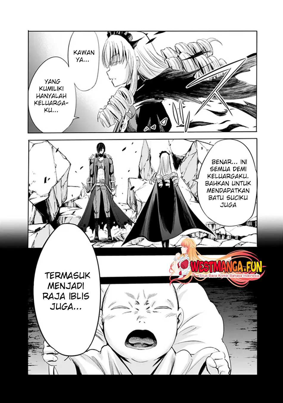 Chapter 67 - halaman 18