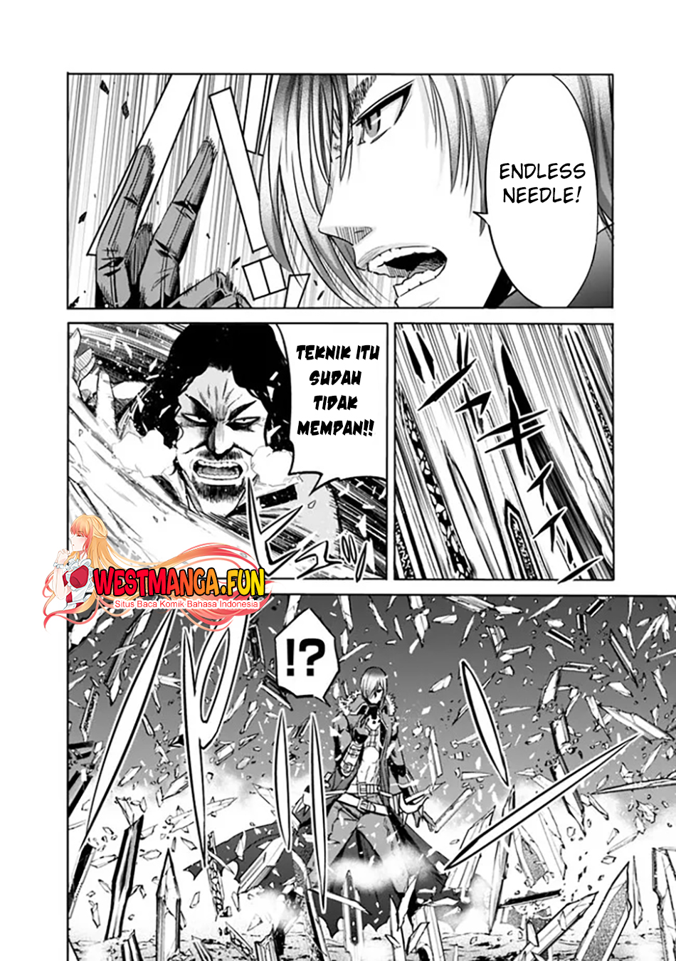 Chapter 67 - halaman 5