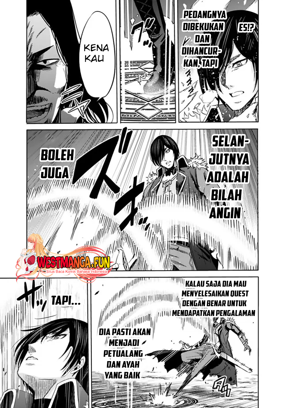 Chapter 67 - halaman 6