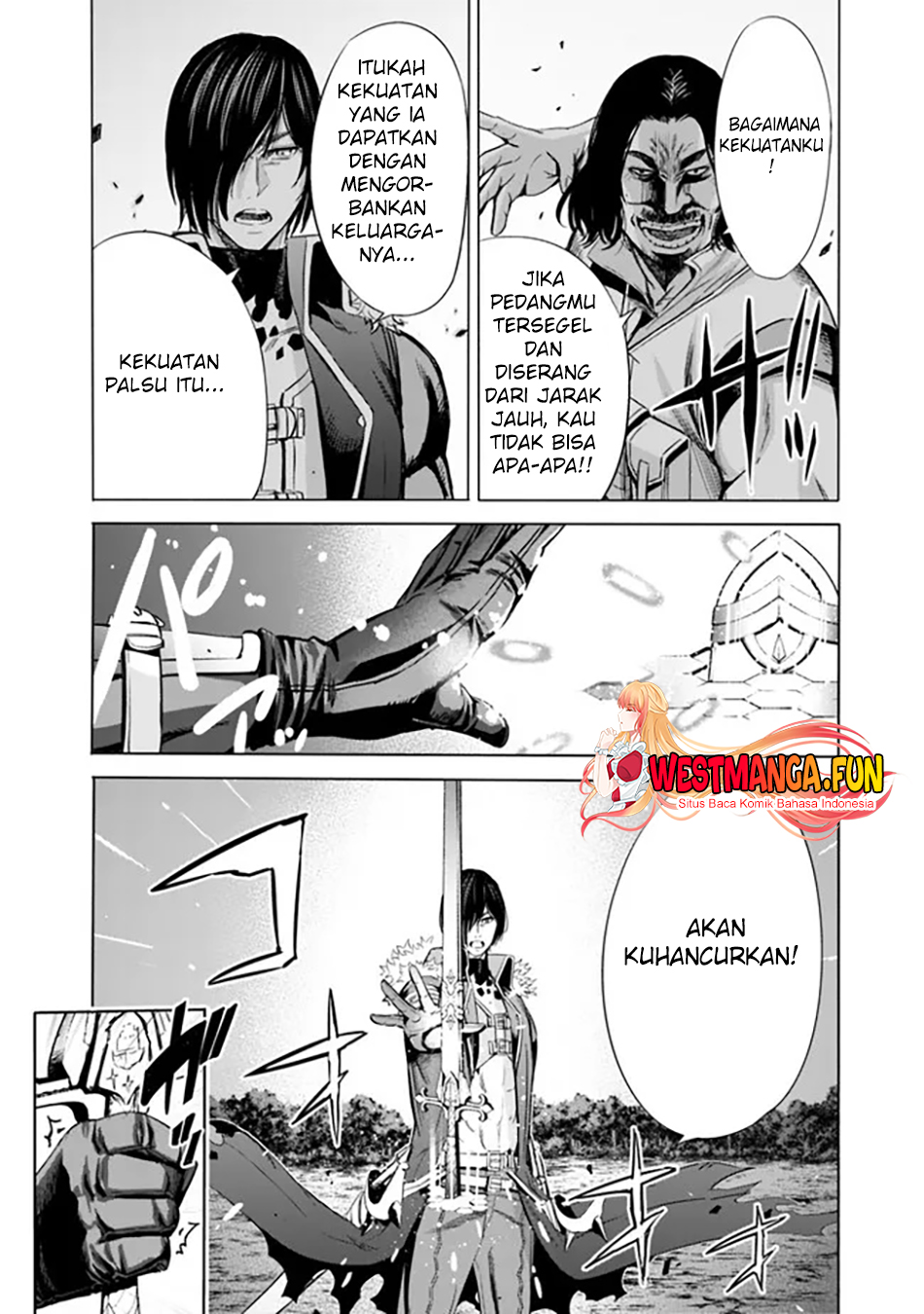Chapter 67 - halaman 7