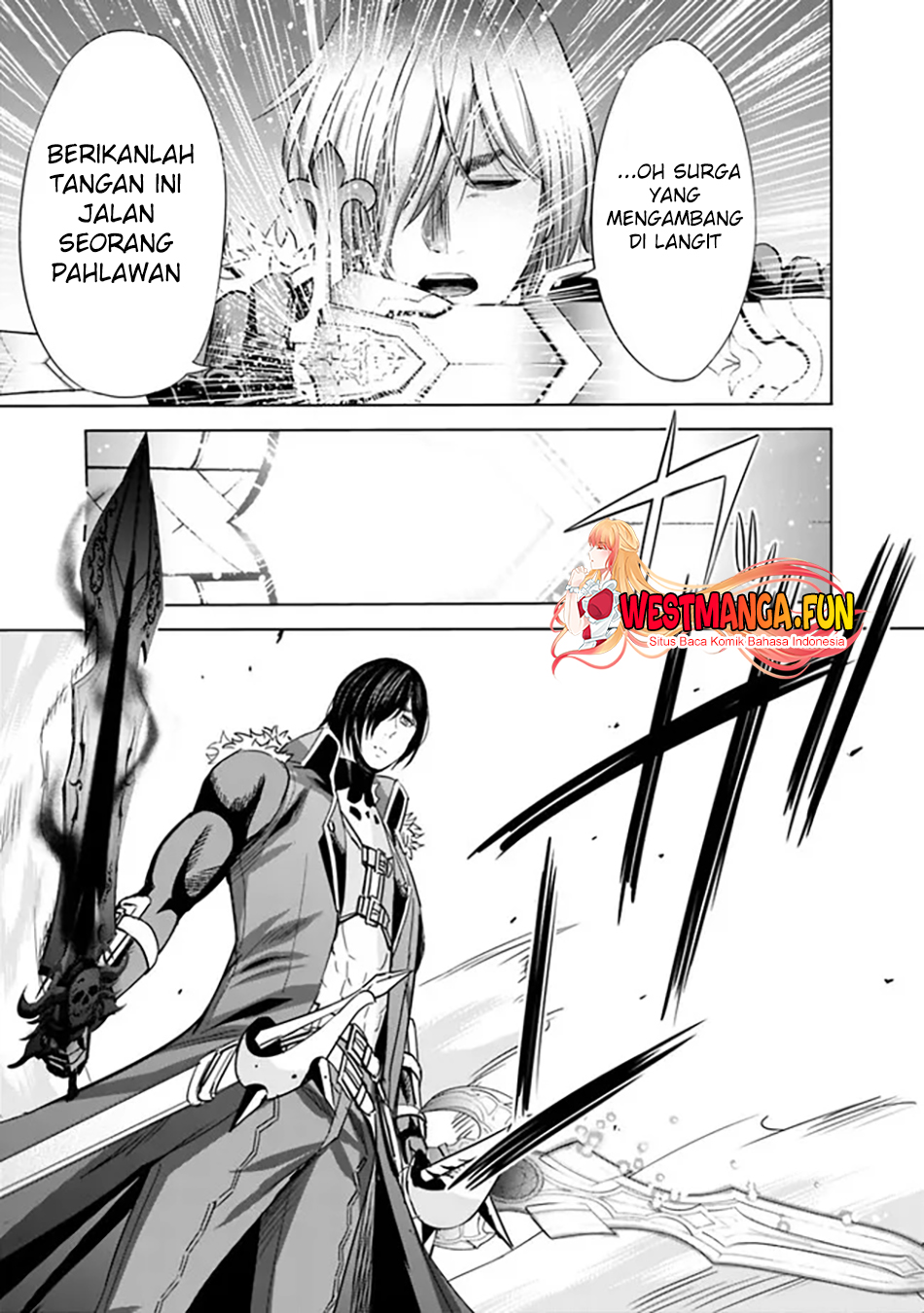 Chapter 67 - halaman 8