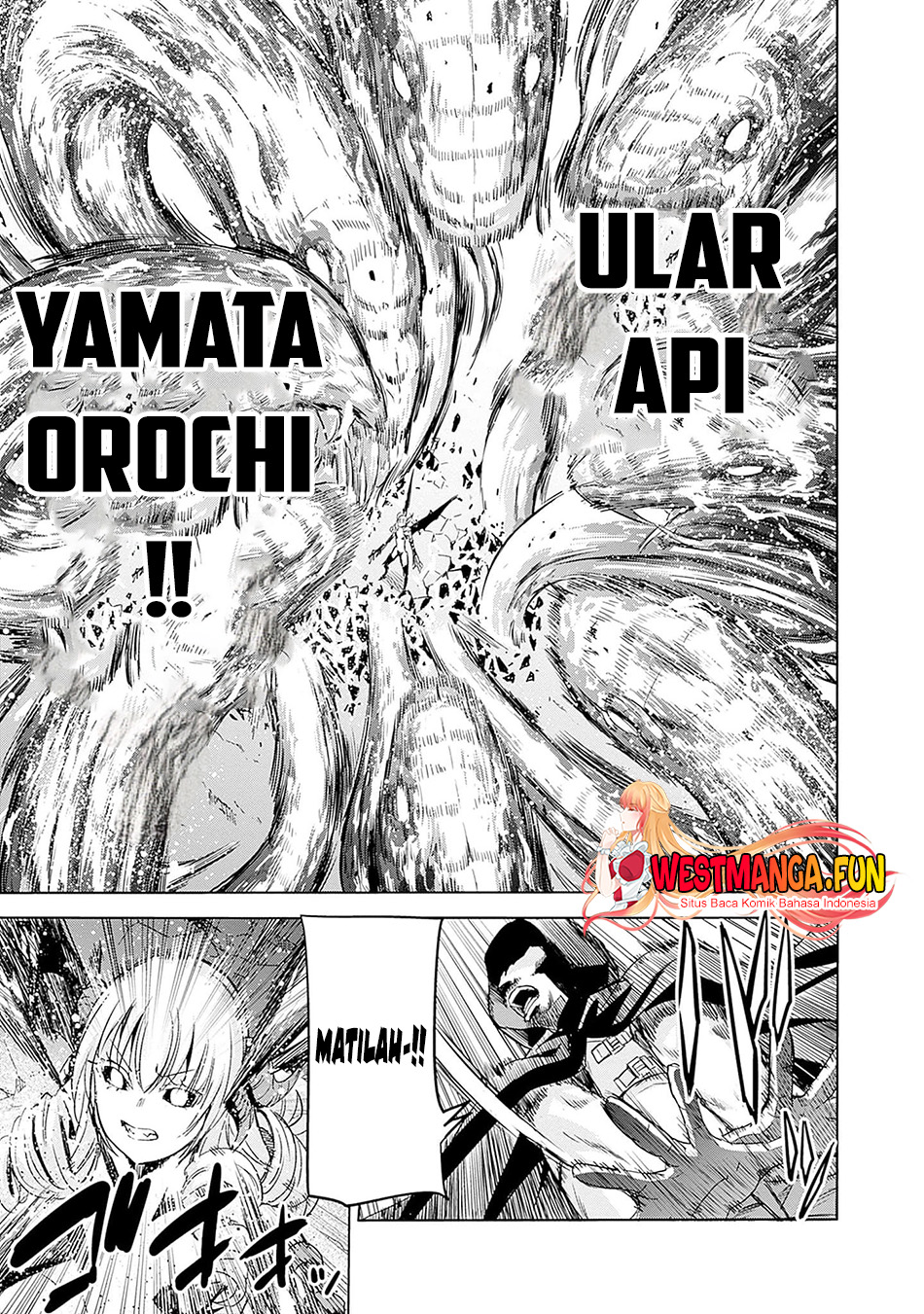 Chapter 66 - halaman 14